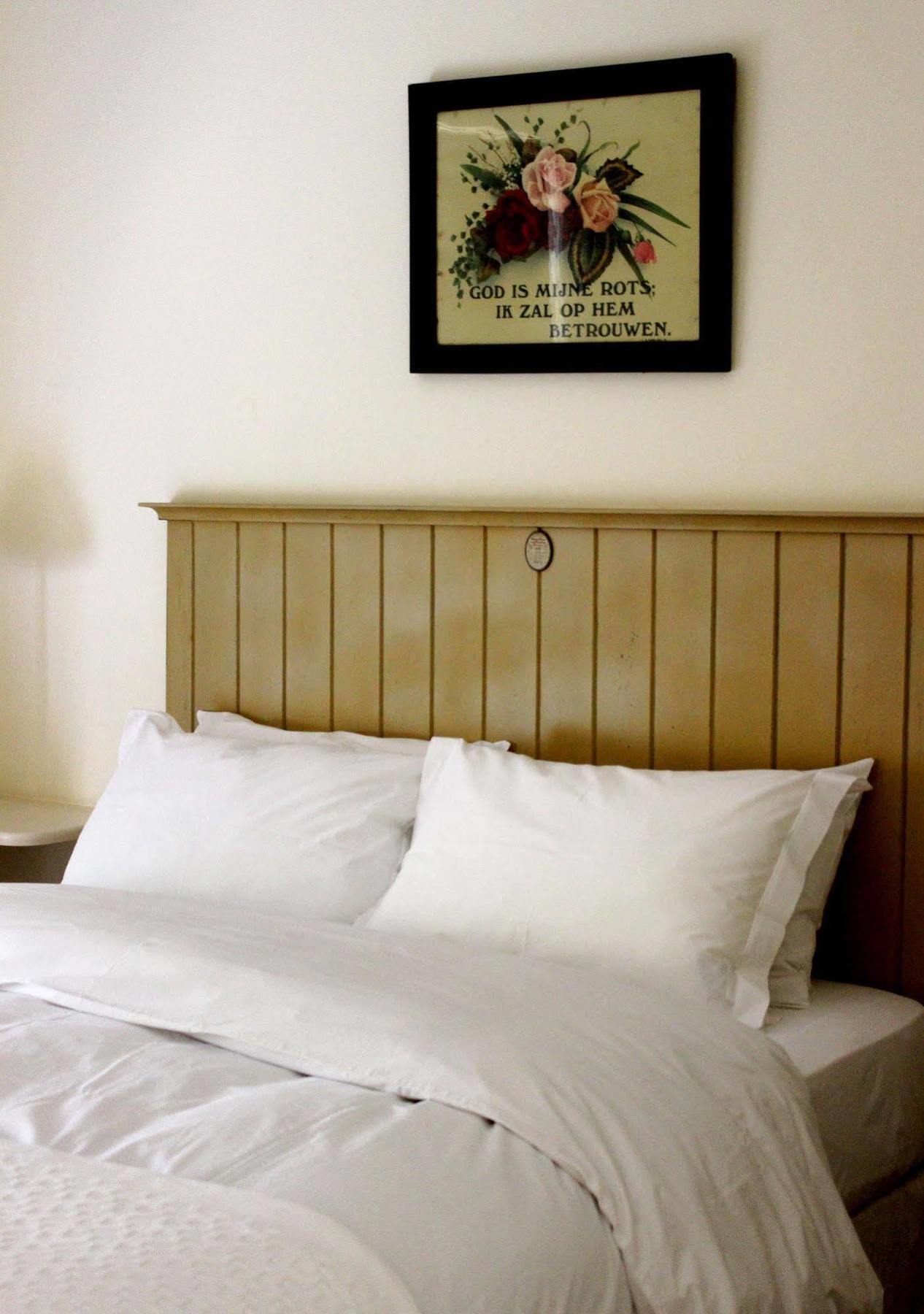 The Stanford Hotel Εξωτερικό φωτογραφία